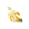 Alloy Enamel Pendants AL-CBA24A7-01G-08-2