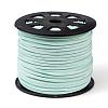 Faux Suede Cords LW-S028-13-1