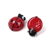 Handmade Lampwork Cabochons LAMP-L083-05-2