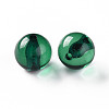 Transparent Acrylic Beads X-MACR-S370-A16mm-735-2