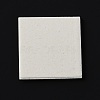 Ceramic Coral Frag Tiles AJEW-WH0283-62-2