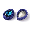Sew on Rhinestone RGLA-P033-O01-02-2
