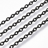 304 Stainless Steel Cable Chains CHS-S006-JN944-5-2
