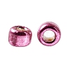 TOHO 8/0 Round Beads X-SEED-TR08-PF0563-3