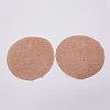 Linen Table Mat AJEW-WH0017-31-1