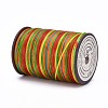 Flat Waxed Thread String X-YC-P003-A17-2
