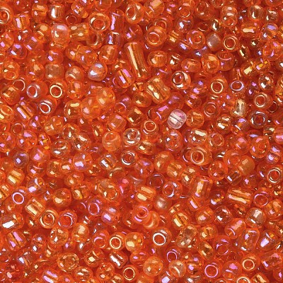 12/0 Glass Seed Beads X1-SEED-A007-2mm-169B-1