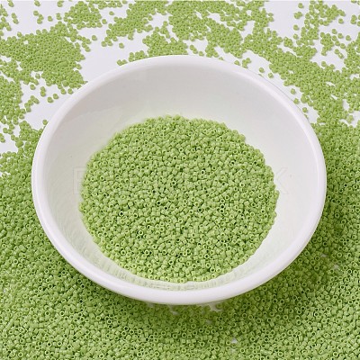 MIYUKI Delica Beads SEED-J020-DB0733-1