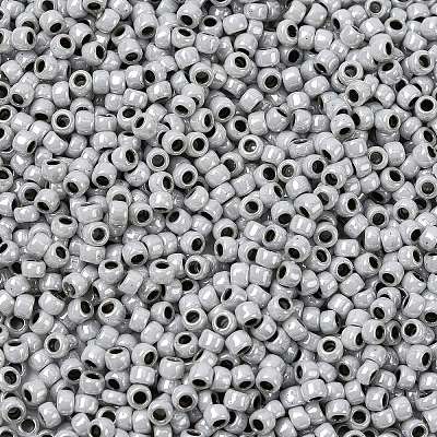 TOHO 8/0 Round Beads SEED-TR08-0820-1