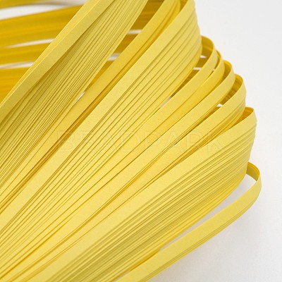 Quilling Paper Strips DIY-J001-3mm-B17-1