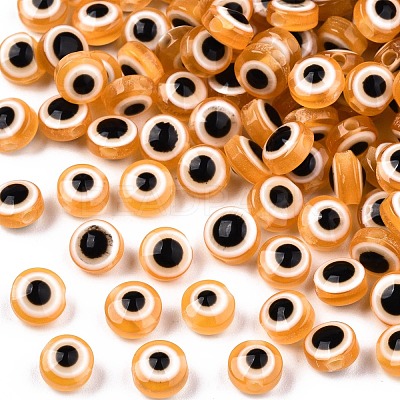 Resin Beads X-RESI-S339-6x8-23-1