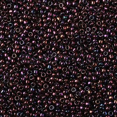 TOHO 8/0 Round Beads SEED-TR08-0503-1