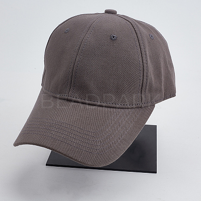 Acrylic Storage Hat Racks ODIS-WH0038-107-1