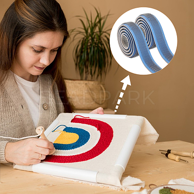 Gripper Strip for Rug Hooking/Punch Needle Supplies OCOR-WH0082-564-1