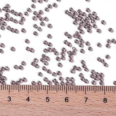 TOHO Round Seed Beads SEED-TR11-1010-1