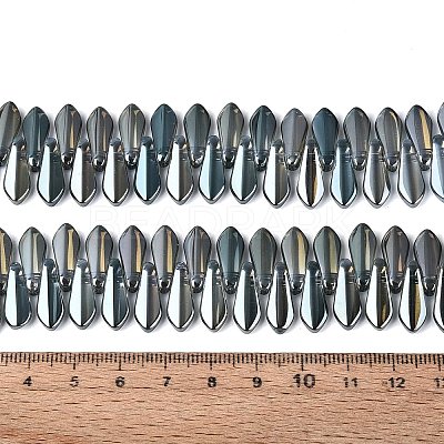 Glass Beads EGLA-Q134-01A-A03-1
