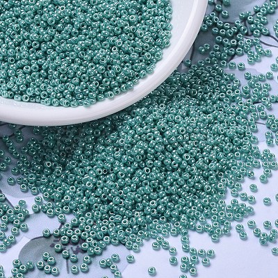 MIYUKI Round Rocailles Beads SEED-X0054-RR0435-1