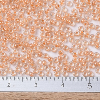 MIYUKI Round Rocailles Beads SEED-X0054-RR0212-1