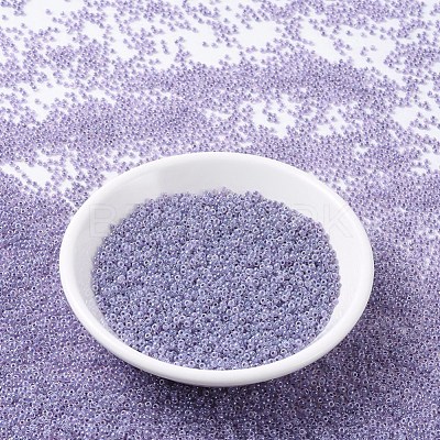 MIYUKI Round Rocailles Beads X-SEED-G007-RR0525-1