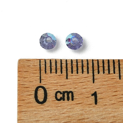 Preciosa® Crystal Beads Y-PRC-BA3-20410-200-1