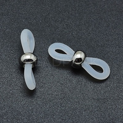 Eco-Friendly Eyeglass Holders KK-G351-12P-B-1