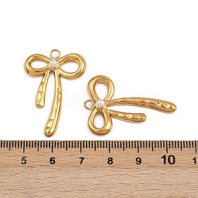 304 Stainless Steel Pendants STAS-A120-16G-1