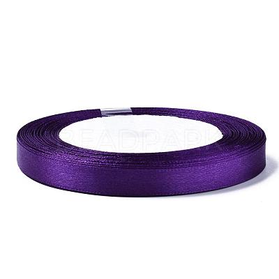 Single Face Satin Ribbon RC10mmY035-1
