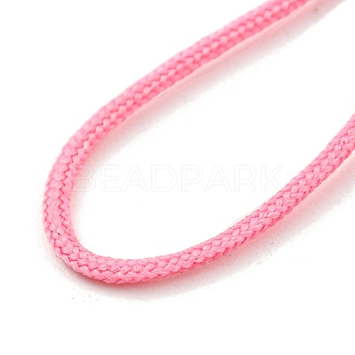 Cord Loop Mobile Phone Straps SCL007-1
