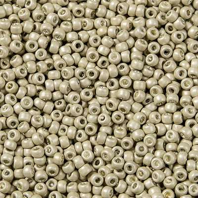 TOHO 11/0 Round Beads X-SEED-TR11-0558F-1
