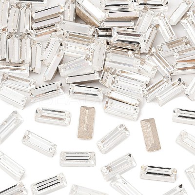 Preciosa® MAXIMA Crystal Fancy Stones Y-PRC-FB4-00030-1