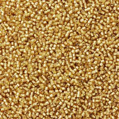 TOHO Round Seed Beads SEED-XTR11-0022BF-1