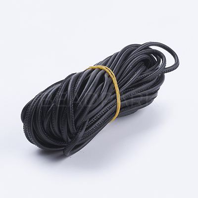 PU Leather Cords LC-L005-09-1