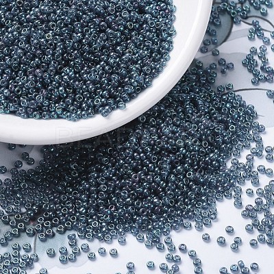 MIYUKI Round Rocailles Beads SEED-X0054-RR0314-1