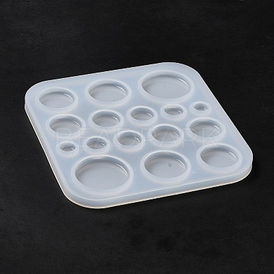 DIY Cabochon Silicone Molds SIMO-H009-07A-1