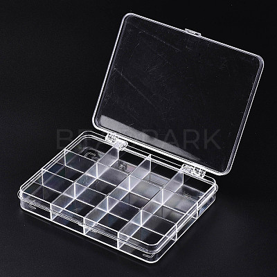 Polystyrene Bead Storage Containers LS-CON-S043-025-1