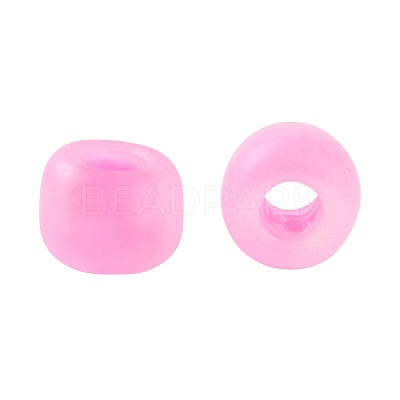 TOHO 11/0 Round Beads SEED-XTR11-0910F-1