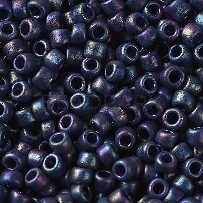 TOHO Round Beads LS-X-SEED-TR15-2637F-1