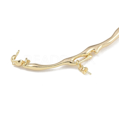 Brass Fitting KK-U020-06G-1