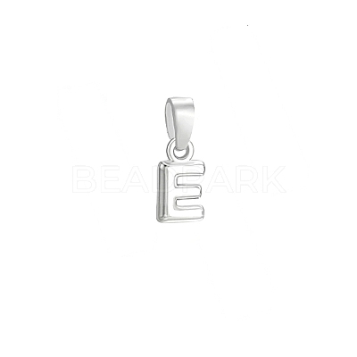 Brass Charms KK-C053-04S-E-1