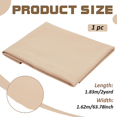 Stretch Nylon Fabric DIY-WH0726-012B-1