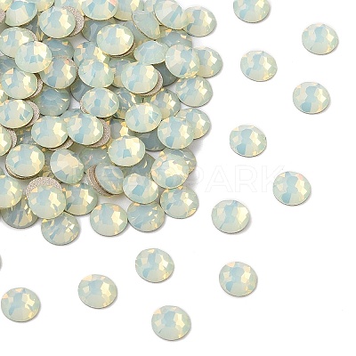 Preciosa® MAXIMA Crystal No Hotfix Flatback Stones Y-PRC-NSS6-51000-1