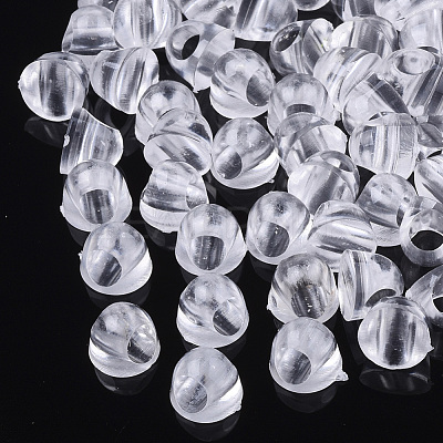 Acrylic Base for Hair Tie Making SACR-T344-14-1