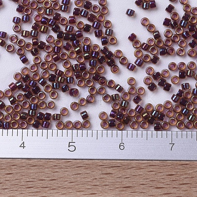 MIYUKI Delica Beads SEED-MY11-DB0061-1
