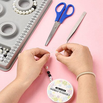 Flocking PE Bead Design Boards TOOL-YW0001-34-1