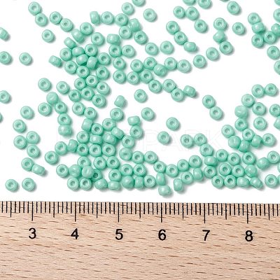 MIYUKI Round Rocailles Beads SEED-X0055-RR4472-1