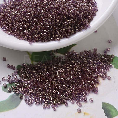 MIYUKI Delica Beads Small SEED-JP0008-DBS0108-1