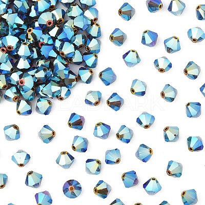 Preciosa® Crystal Beads X-PRC-BA5-10220-20000-1