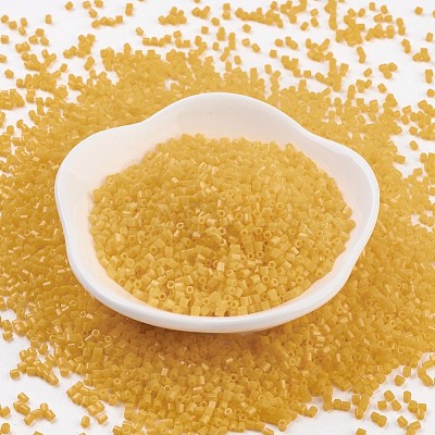 MGB Matsuno Glass Beads SEED-Q023-732-1