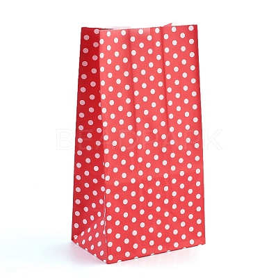 Kraft Paper Bags CARB-I001-07K-1