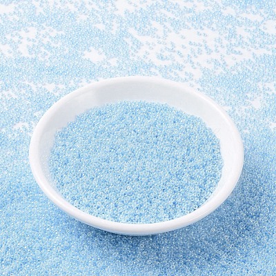 MIYUKI Round Rocailles Beads SEED-JP0008-RR0524-1